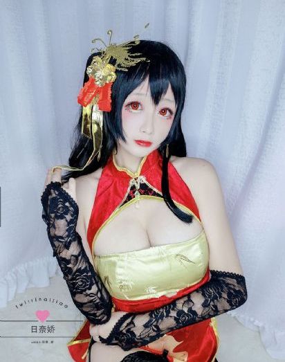 女囚监狱