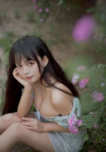 怨妇情