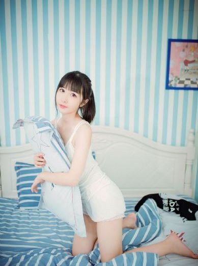 可以触碰你的深处吗