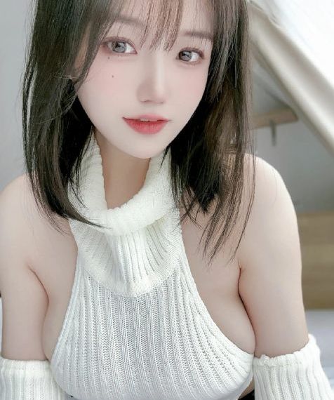 美丽水蜜桃5