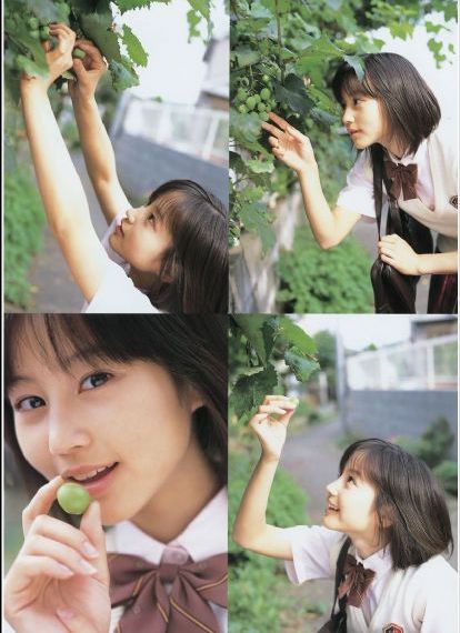 那样芬芳全集免费观看
