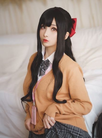 彩虹月亮