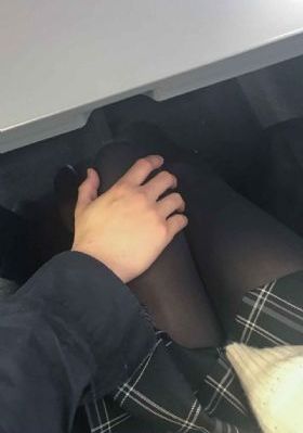 痴汉列车动漫