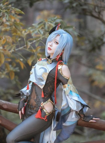 善良的小姨子8