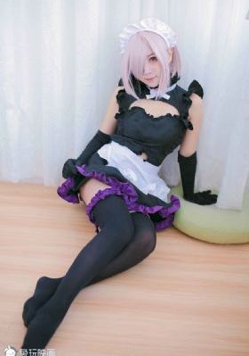 白衣绳地狱