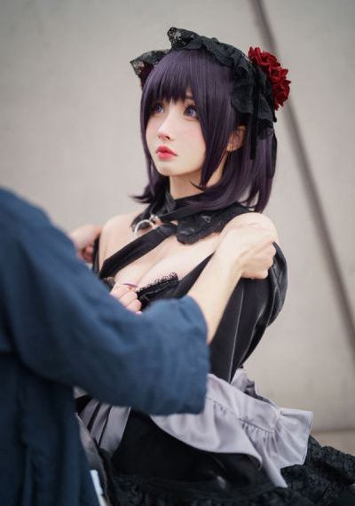 如果我愿意