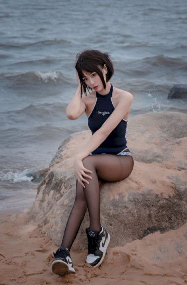最终痴女电车