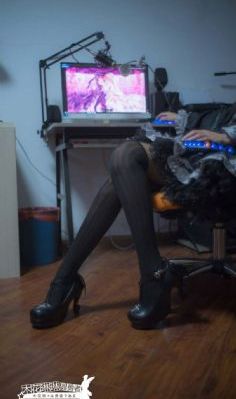 六个孩子