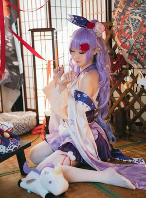 两面神
