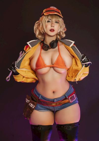 善良的女朋友