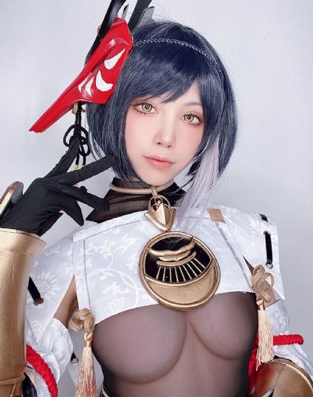 雪山飞狐85版