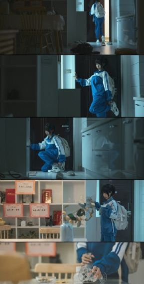 深夜濡恋完整版