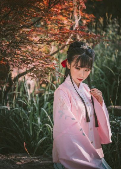 朋友妈妈的诱惑