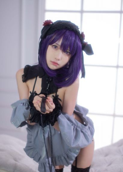 女朋友的朋友