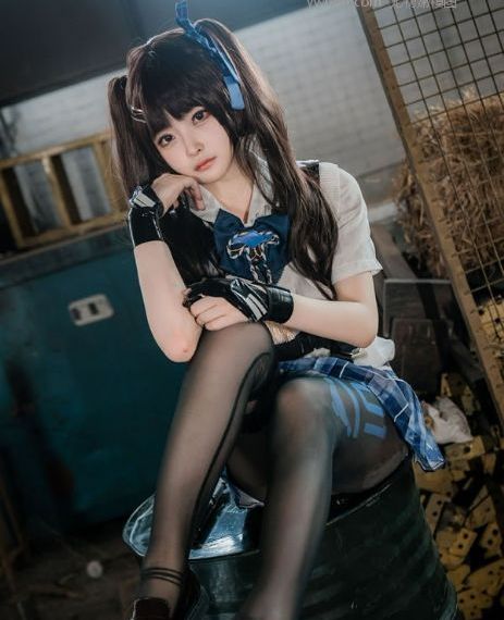 春之森林