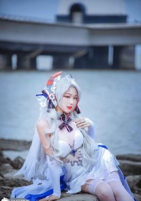 狂野边缘