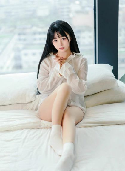 书店女孩