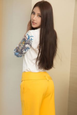 邻居的丑闻