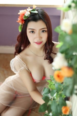 欲海夫人