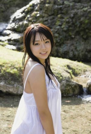 年轻小嫂子