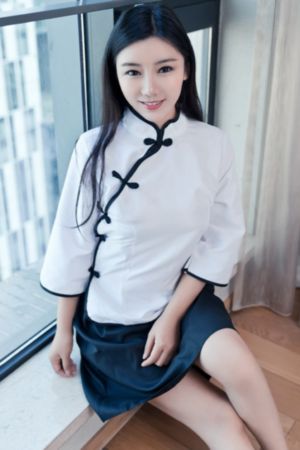 赵丽颖新剧《法医狂妃》