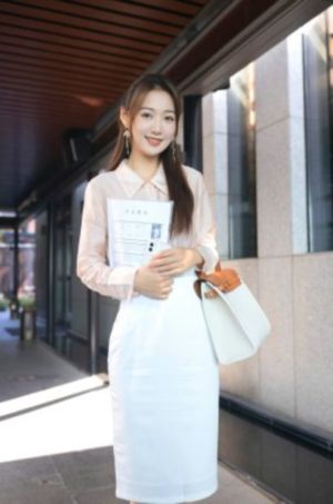 杨钫涵