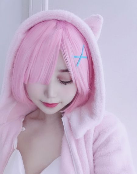美丽的小蜜桃6