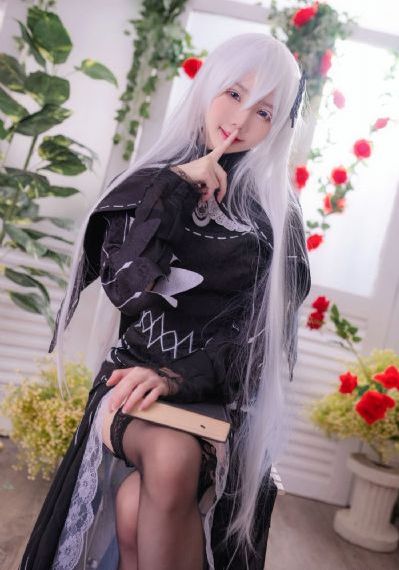 微笑的闪士