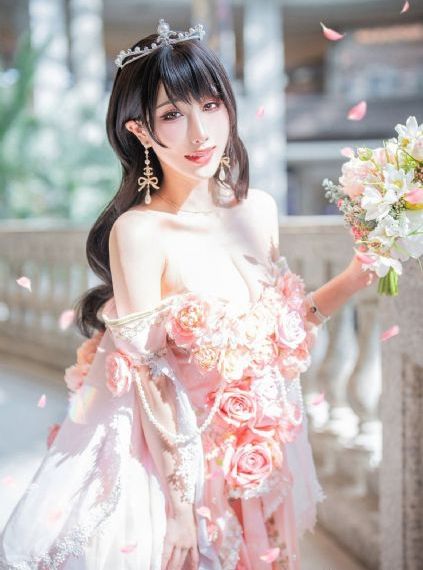 杨贵妃秘史传奇