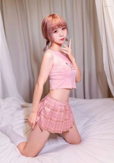 恋爱禁止的世界