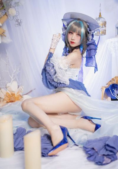 想要变成魔法少女