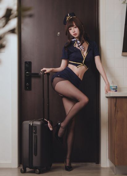一个妈妈的朋友