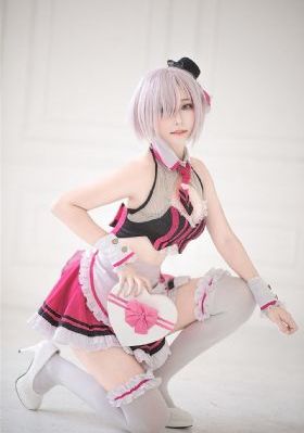 大姐姐showtime第二季