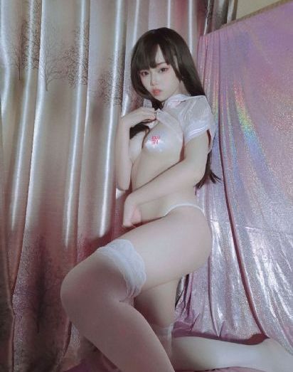变身小姐