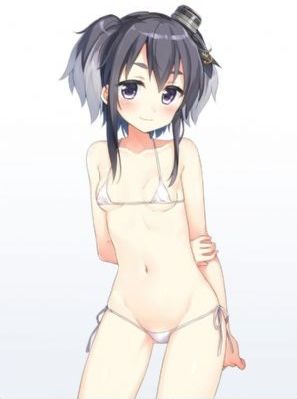 裙子里面的怪兽第一季