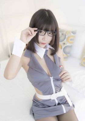 藏娇寡妇