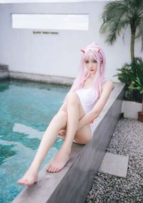 《甜美的咬痕》动漫