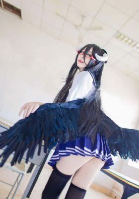 丑八怪警报