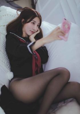 镜花风月之螺女挑情