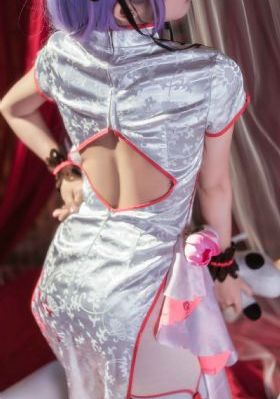 我的瑜伽老师2